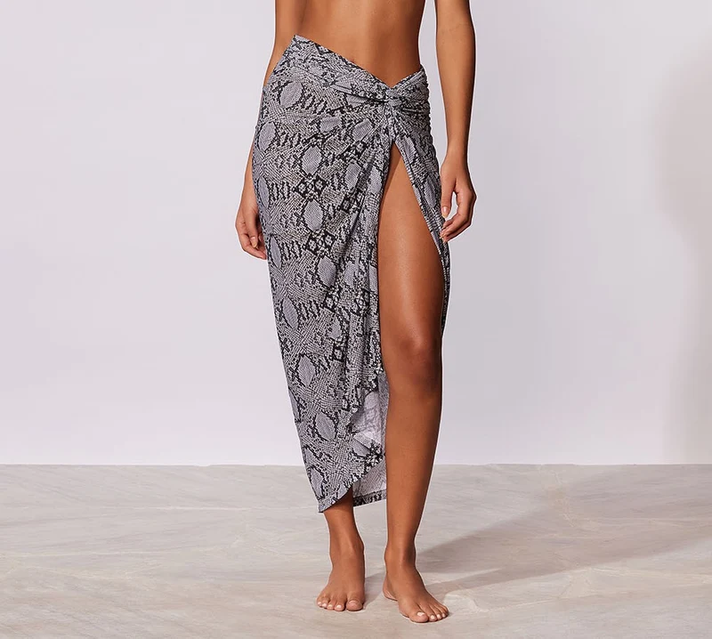 CANGA ESTAMPADA ALLURE CIA MARITIMA 911 / UNICO