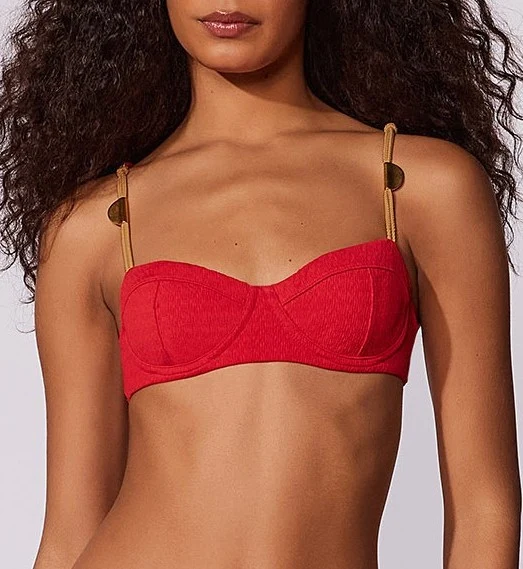 TOP LISOS ROUGE CIA MARITIMA 004 / S