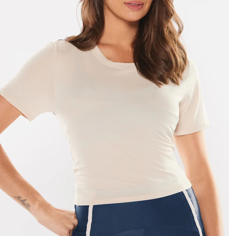 CAMISETA RACE BODY FOR SURE 903 / S