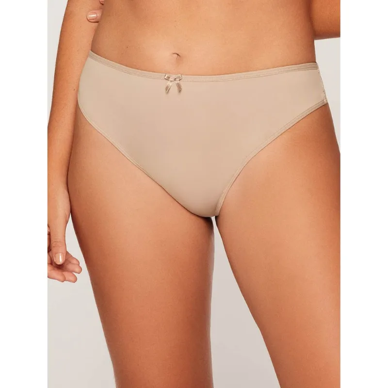 Calcinha Biquíni Fio Brigitte Mink (3159/WE) G
