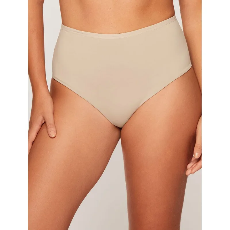Calcinha Hot Pant Shape Control Mink (3159/WE) SG