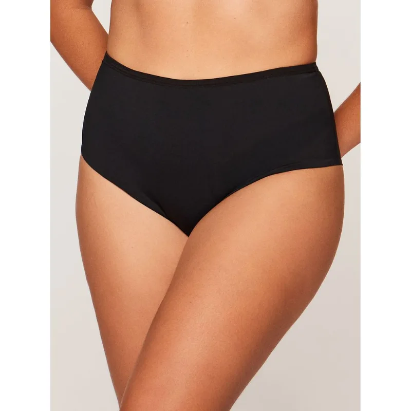 Calcinha Hot Pant Shape Control PRETO P