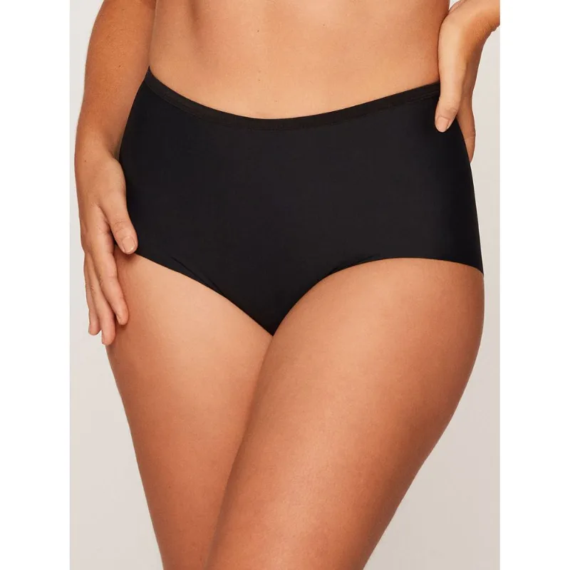 Calcinha Bumbum Shape Control PRETO M