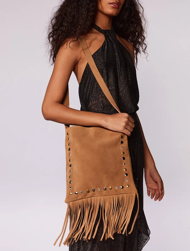 BOLSA ALL BLACK CIA MARITIMA 782 / UNICO