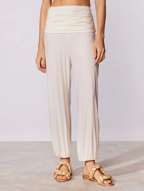 CALÇA LISOS LUNE CIA MARITIMA 671 / M