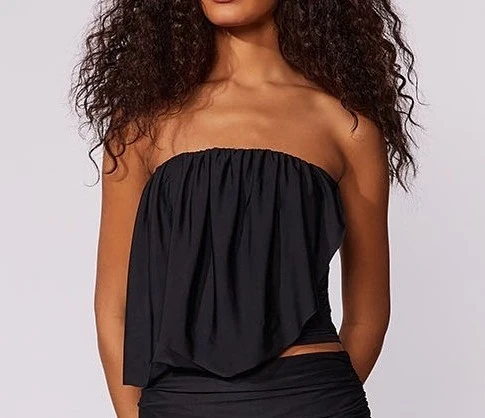 CROPPED LISOS LUNE CIA MARITIMA 077 / L