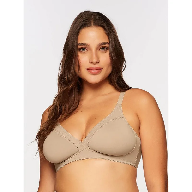 Sutiã Leve Shape Control Mink (3159/WE) 50B
