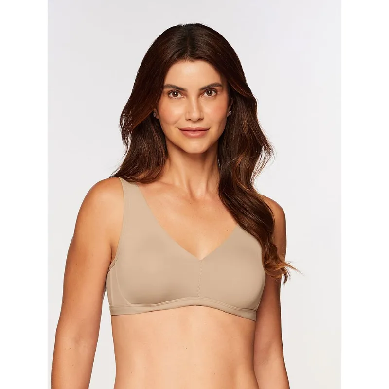 Sutiã Leve Blissy Mink (3159/WE) 46B