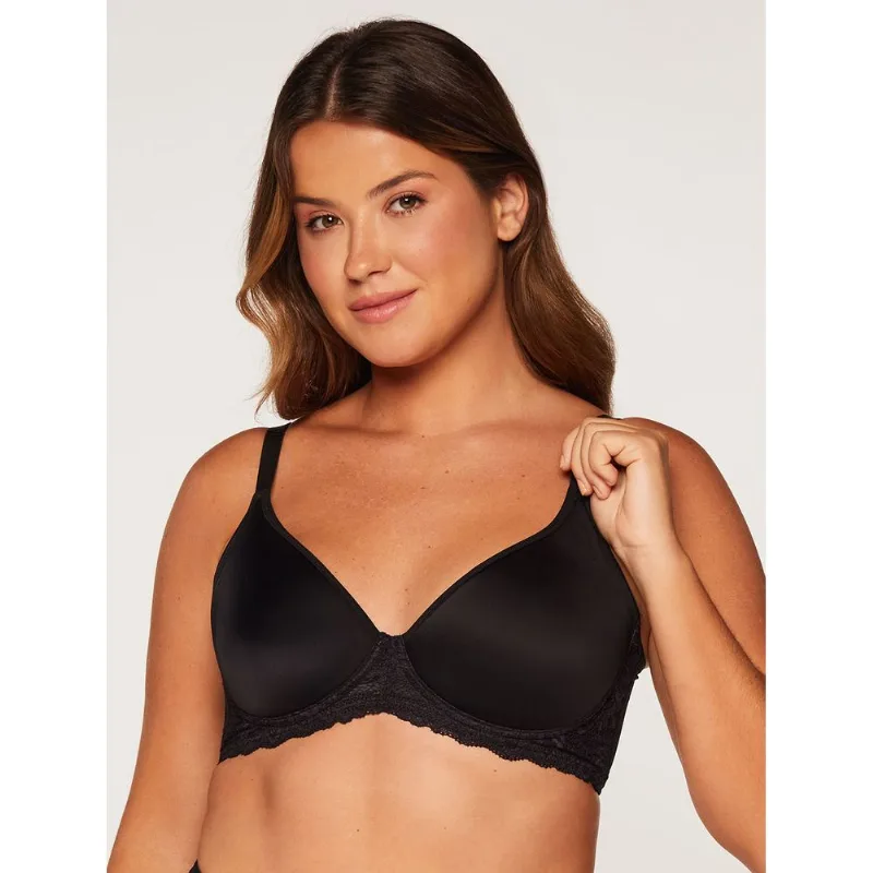 Sutiã Bojo Base Lótus PRETO 48B