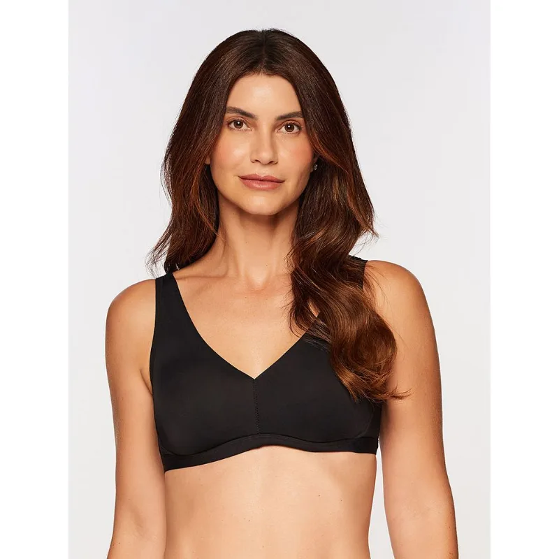 Sutiã Leve Blissy PRETO 44B