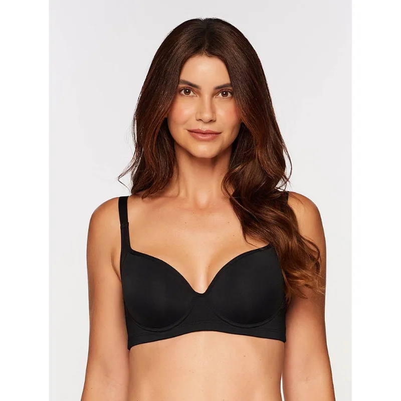 Sutiã Estruturado Shape Control PRETO 42B