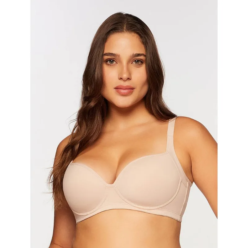 Sutiã Estruturado Shape Control BASE 44B