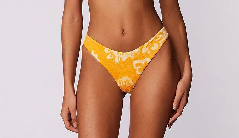 TANGA ESTAMPADO LA VI CIA MARITIMA 172 / M