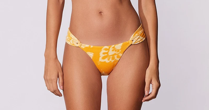 TANGA ESTAMPADO LA VI CIA MARITIMA 172 / XS