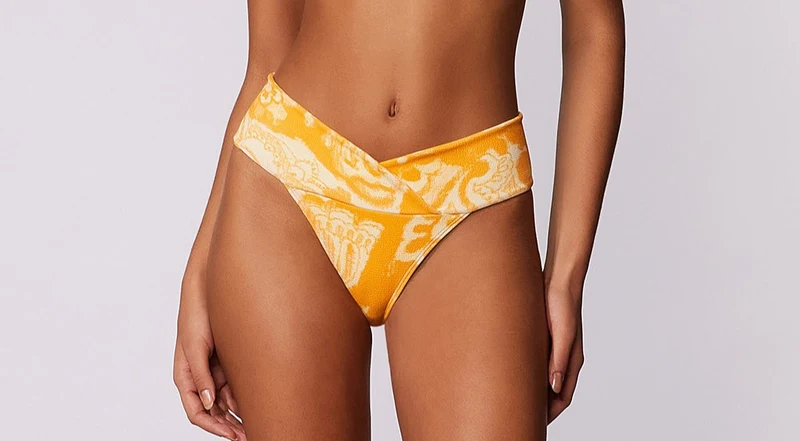 TANGA ESTAMPADO LA VI CIA MARITIMA 172 / M
