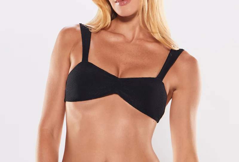TOP SAINT TROPEZ BODY FOR SURE 075 / L