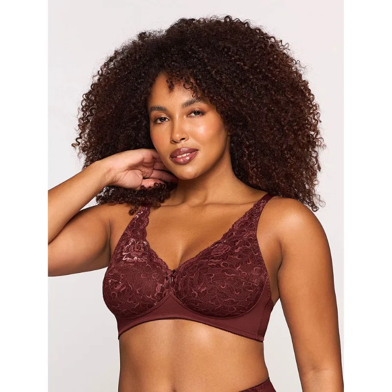 Sutiã Leve Estruturado Classic Soft FIGO 46B