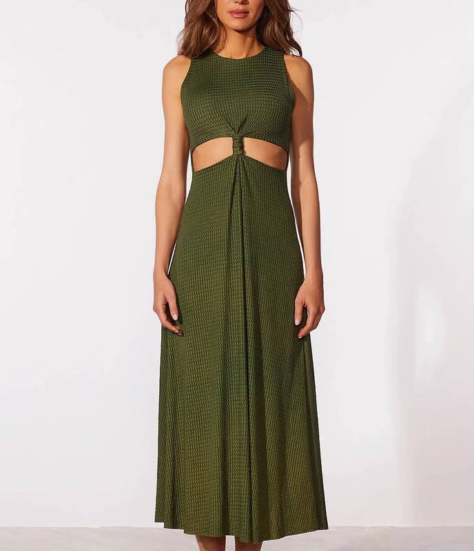 VESTIDO OLIVE CIA MARITIMA 443 / S