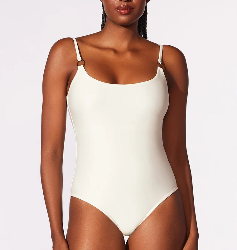 MAIÔ LISO CIA MARITIMA 671 / XL