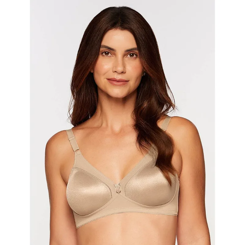 Sutiã Leve Estruturado Compliment Mink (3159/WE) 44B