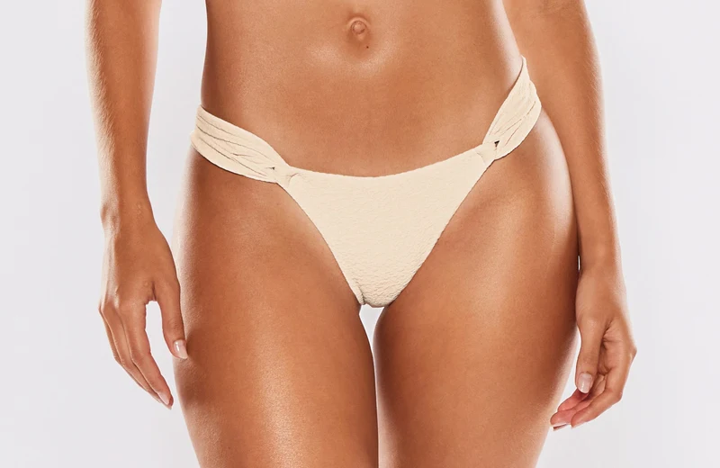 TANGA SAINT TROPEZ BODY FOR SURE 851 / XL
