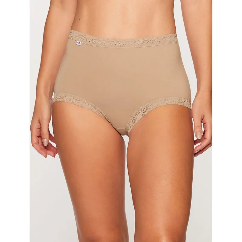 Calcinha Hot Pant Classic Star Mink (3159/WE) 44