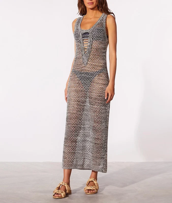 VESTIDO LISOS BRUMA CIA MARITIMA 615 / S