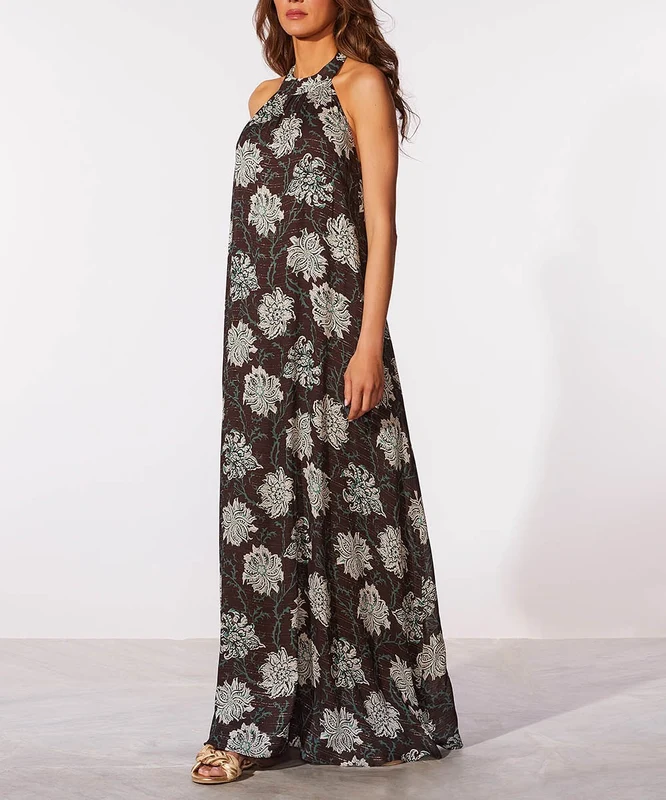 VESTIDO OLIVE CIA MARITIMA 782 / S