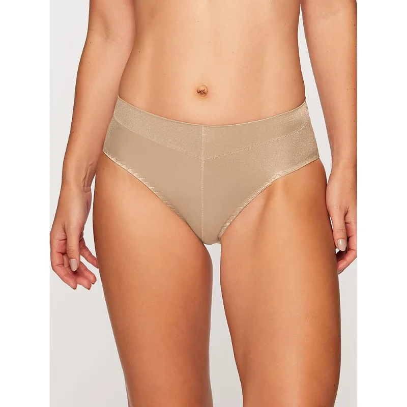 Calcinha Cavada Midi Stepy Mink (3159/WE) 42