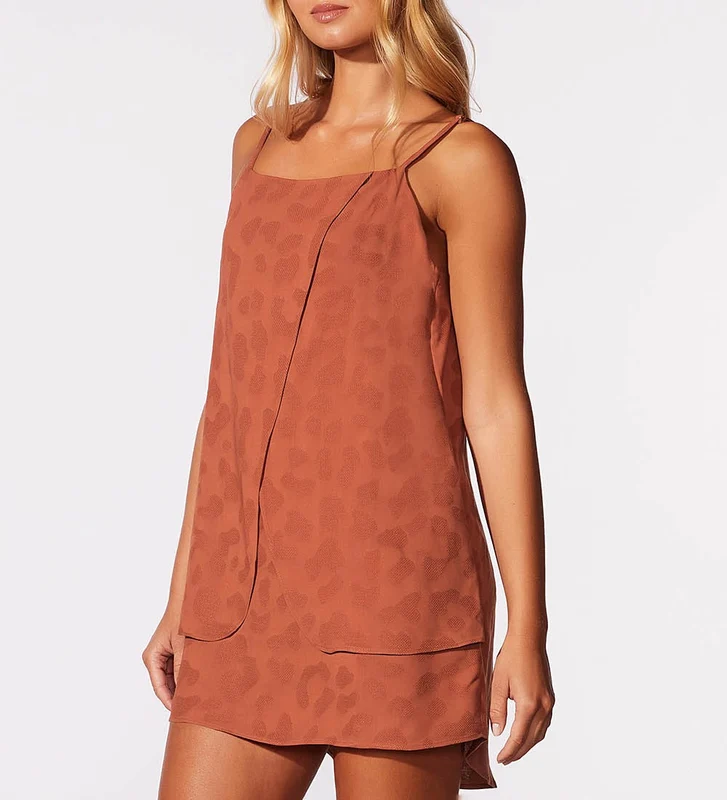 VESTIDO OLIVE CIA MARITIMA 439 / S