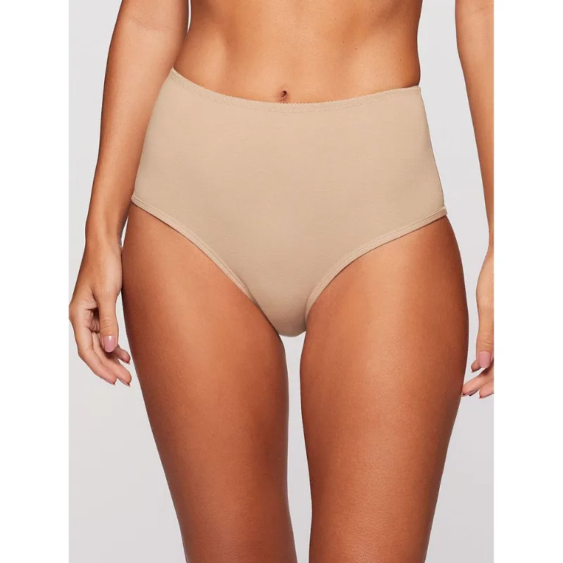 Calcinha Hot Pant Classic Star Mink (3159/WE) M