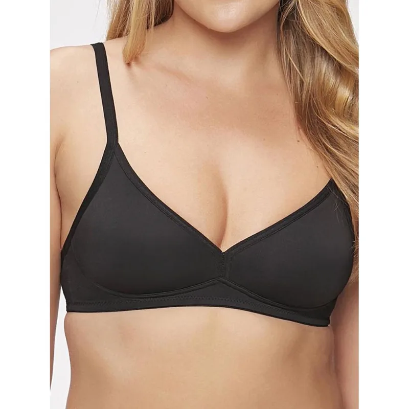 Sutiã N Blissy PRETO 42B