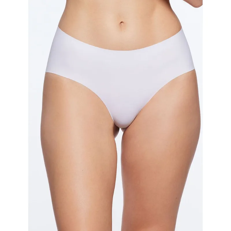 Calcinha Midi Corte a fio Everybody BRANCO XG