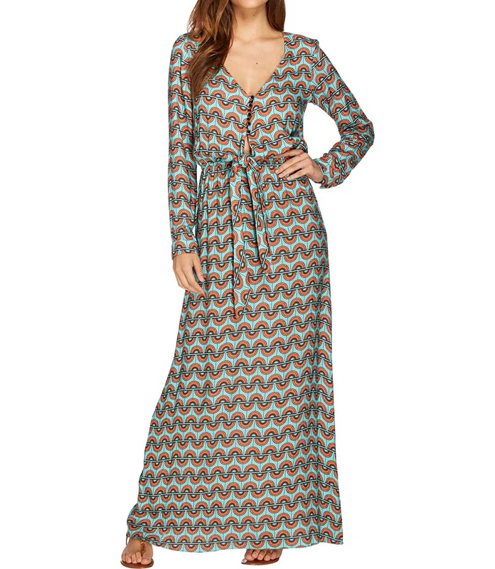 Vestido Madreperola Cia Maritima 392 / L