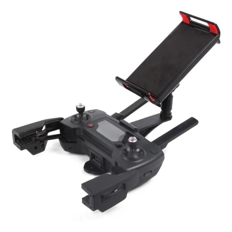 Suporte Tablet Ipad P/ Drone Spark, Mavic Todos