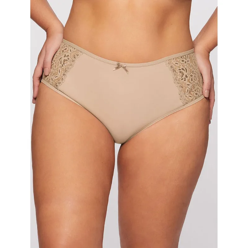 Calcinha Cavada Brigitte Mink (3159/WE) SG