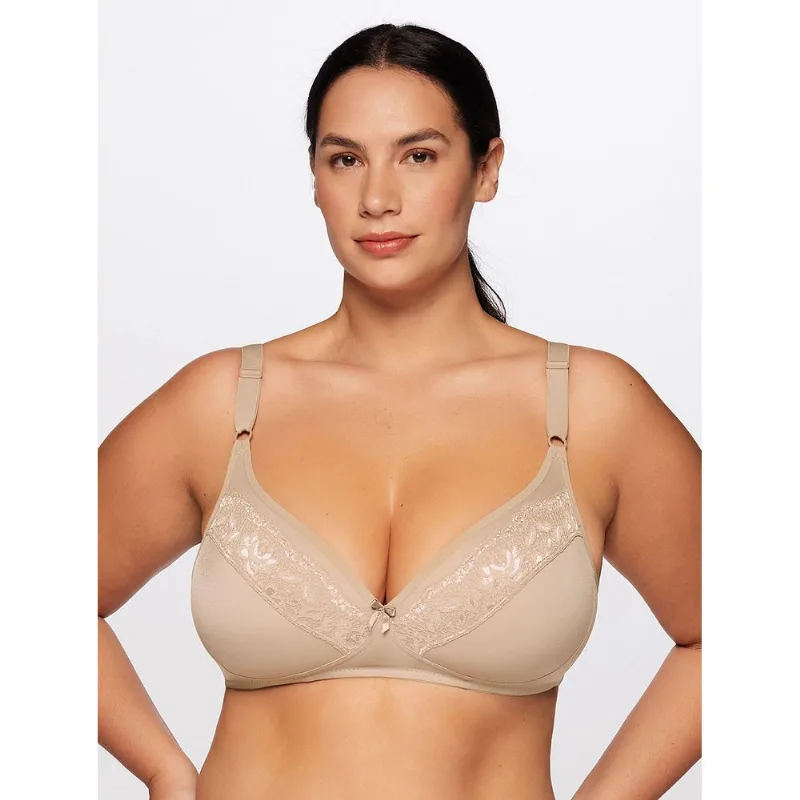 Sutiã Leve Brigitte Mink (3159/WE) 48B
