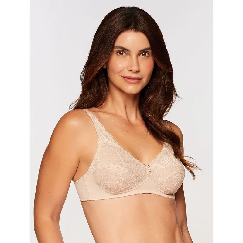 Sutiã Leve Estruturado Classic Soft BASE 52B