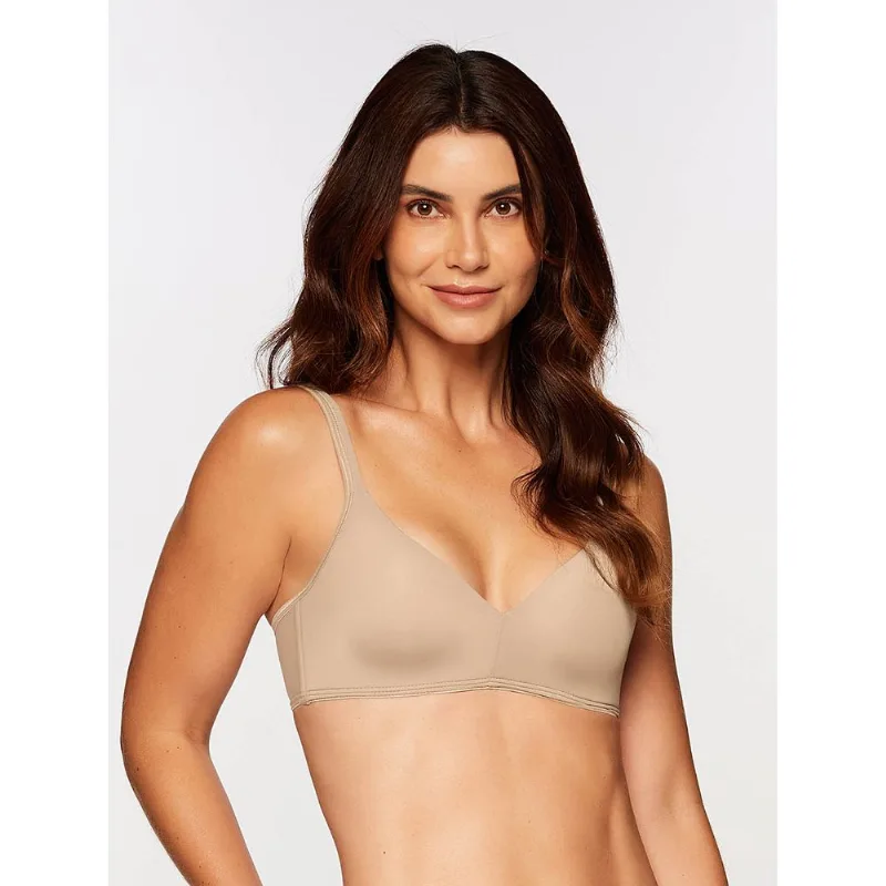 Sutiã Bojo Sem Aro Taça B Shape Sensation Mink (3159/WE) 42B