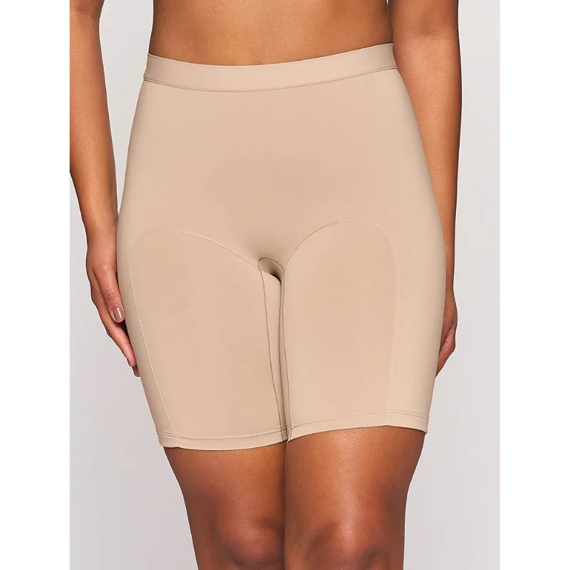 Bermuda Modeladora Shape Control Mink (3159/WE) M