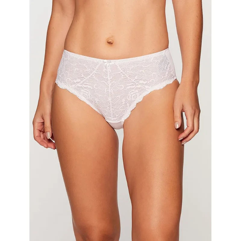 Calcinha Maxi Classic Soft BRANCO M
