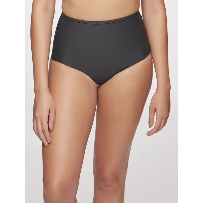 Calcinha Maxi Shape Control PRETO G