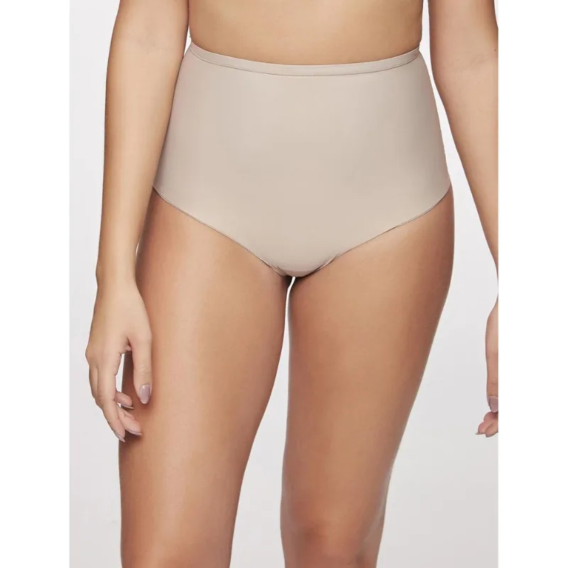 Calcinha Fio Power Shape Control Mink (3159/WE) G