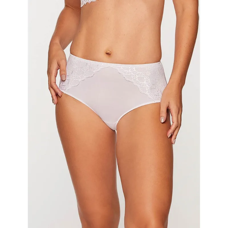 Calcinha Hot Pant Havana BRANCO XG