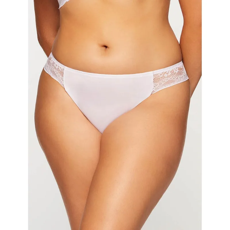 Calcinha Biquíni Havana BRANCO XG