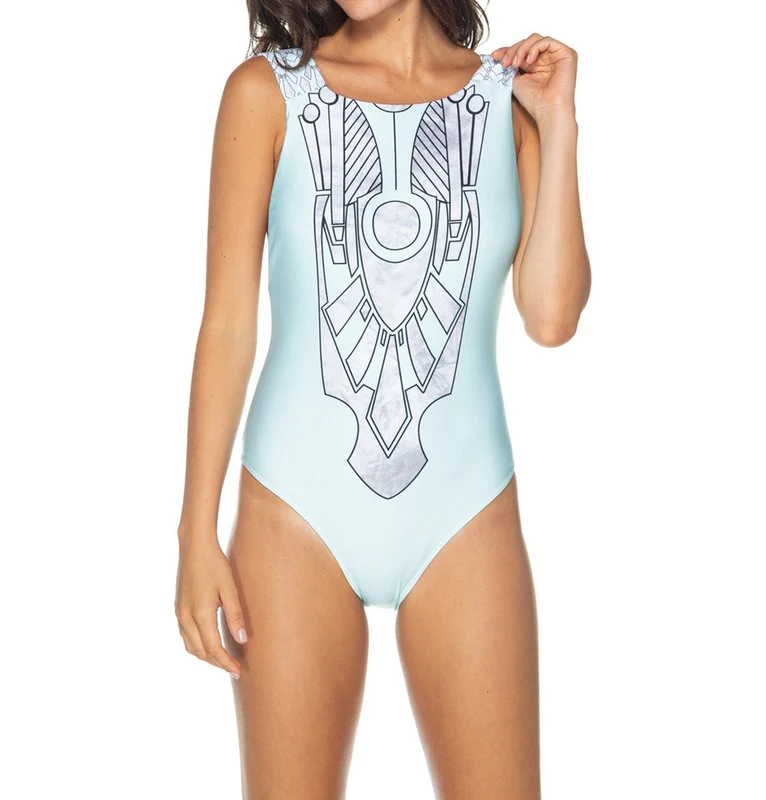 BODY MIAMI CIA MARITIMA 392 / L