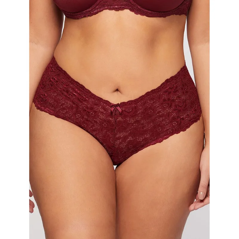 Calcinha Caleçon Brigitte SENSUALE M