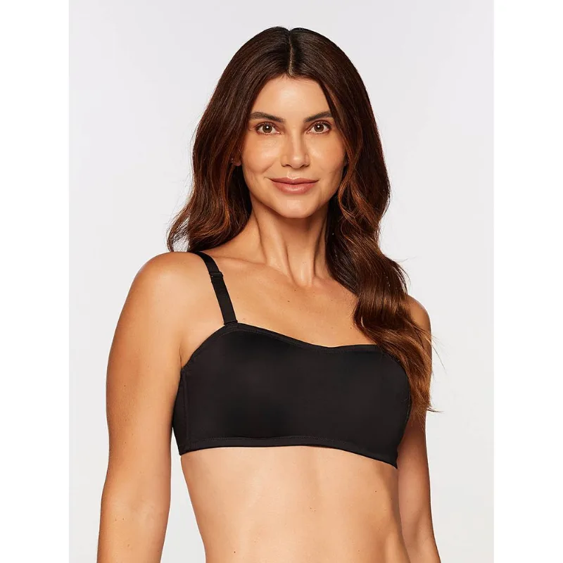 Sutiã Leve Com Aro Tomara Que Caia Shape Sensation PRETO 54B