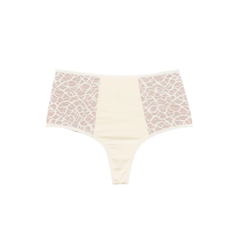 Calcinha String Curve 24837 PEROLA COD FILO (I6) M