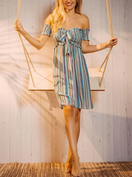 Vestido Wild Agua Doce 392 / M